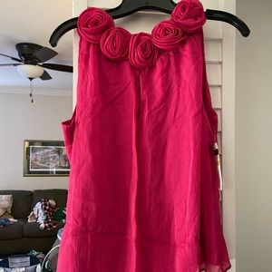 Adorable summer tank